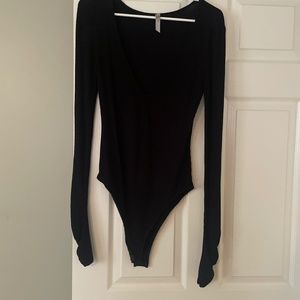Free People Intimately Body Suit